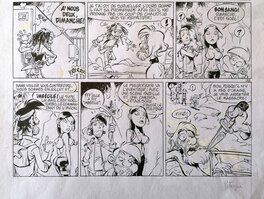 Demi-Planche 2 Demi-Planche 2
