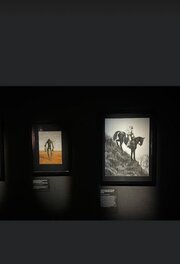 Au musée !!! Au musée !!!