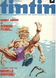 Tintin 10/74 Tintin 10/74
