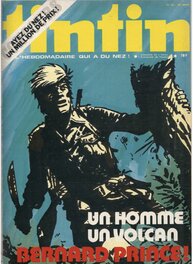 Tintin 16/1974 Tintin 16/1974