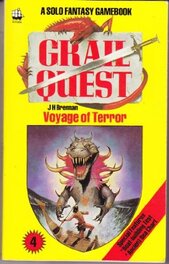 Voyage of Terror