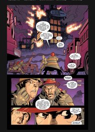 Published page Published page