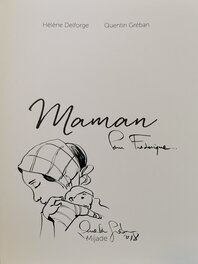 Maman