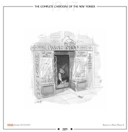 The New Yorker The New Yorker