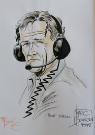 Michel Vaillant Nouvelle Saison T.5 Renaissance