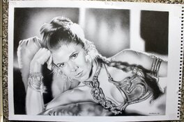 Leia Slave