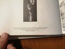 Édition 1984 Édition 1984