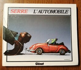 L'automobile