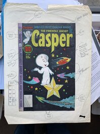 Casper Casper