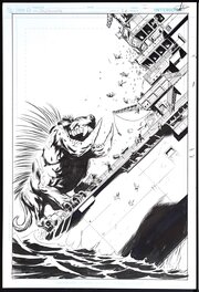 Checkmate (#28, planche 2) Checkmate (#28, planche 2)