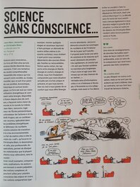 Les Cahiers de la BD n°16, 4ème trimestre 2021 Les Cahiers de la BD n°16, 4ème trimestre 2021