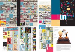 Monograph by Chris Ware