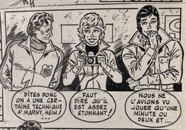 Détail. Détail.