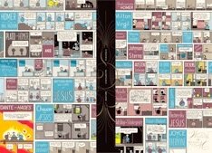 Couverture et dos de couverture Couverture et dos de couverture
