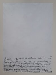 Verso Verso