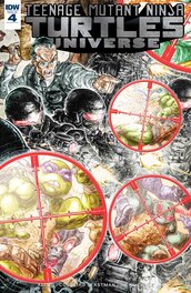 Couverture originale Couverture originale