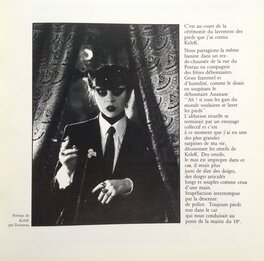 1 Pages de L'Expo KELEK a Angoulème en Avril 1985 .... , Robert Doisneau 1 Pages de L'Expo KELEK a Angoulème en Avril 1985 .... , Robert Doisneau