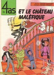 Tome 20 Tome 20