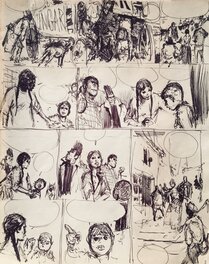 Planche 3 Planche 3