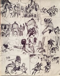 Planche 4 Planche 4