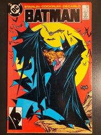 Batman Batman