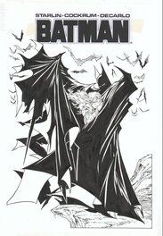 Batman Batman