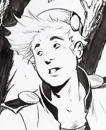 Spirou Spirou