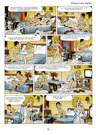 Scan page publiée en couleur Scan page publiée en couleur