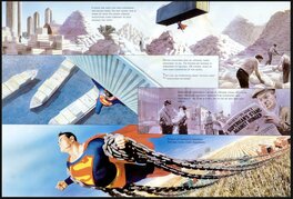Planche publiée Planche publiée