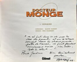 Scénariste Scénariste