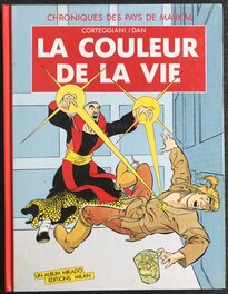 L'album L'album