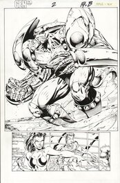 Gen 13 #2 pg 15