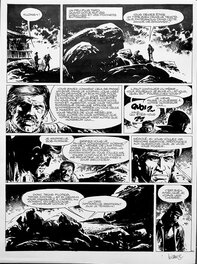 1979 - Bob Morane #27: L‘Empereur de Macao - P.40