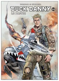 Buck Danny tome 58 Buck Danny tome 58