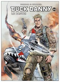 Buck Danny tome 58