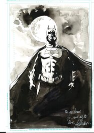 Batman - commission