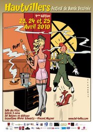 Affiche festival Affiche festival