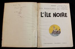 L'édition fatiguée L'édition fatiguée