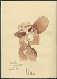 Alexandra DAVID-NEEL