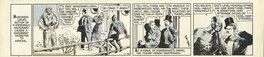 Phil Davis - Mandrake 11-16-35 - Comic Strip