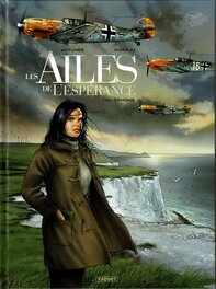 Les Ailes de l'Espérance - 2 Les Ailes de l'Espérance - 2