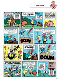 Page 5 tome 1 Page 5 tome 1