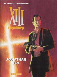 Xiii Mystery - T11