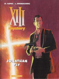 Xiii Mystery - T11 Xiii Mystery - T11