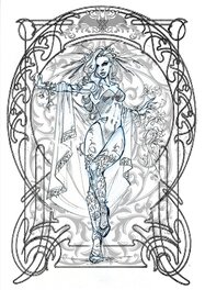 Recherche de pose et de composition Recherche de pose et de composition