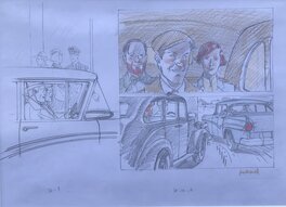 Blake et Mortimer