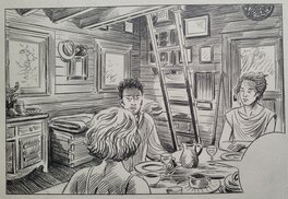 3 3