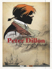 Peter DILLON