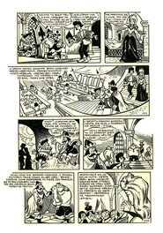 Kaytek et Koko au pays des contes de fées, Page 111 - W krainie baśni