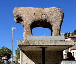 Salamanque (sanglier celtique) Salamanque (sanglier celtique)